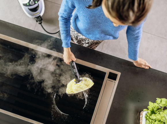 Mop Parowy - czym kierować sie podczas wyboru?