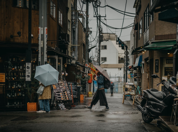Japonia: wzrost liczby samobójstw w 2022 roku