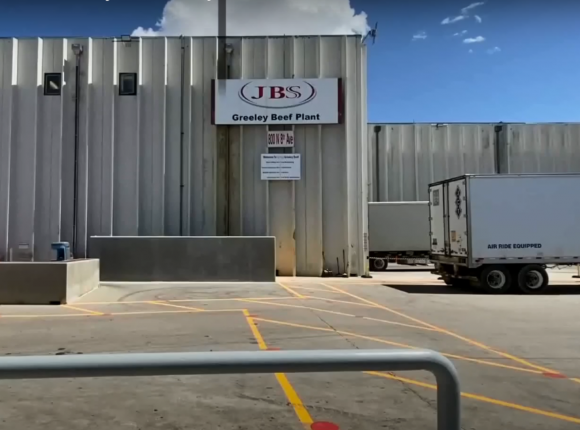 JBS zapłacił 11 mln dolarów okupu hakerom