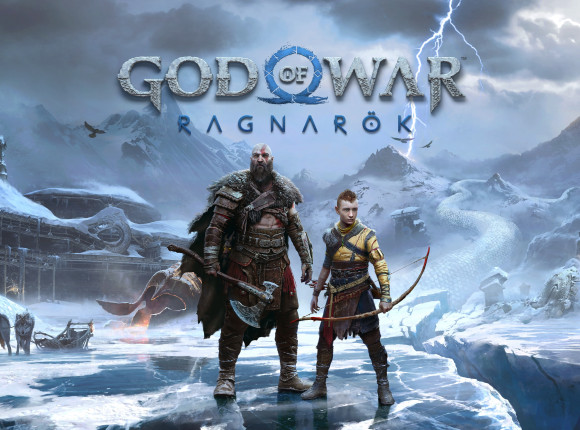 „God of War Ragnarök” będzie krótszy od poprzedniczki