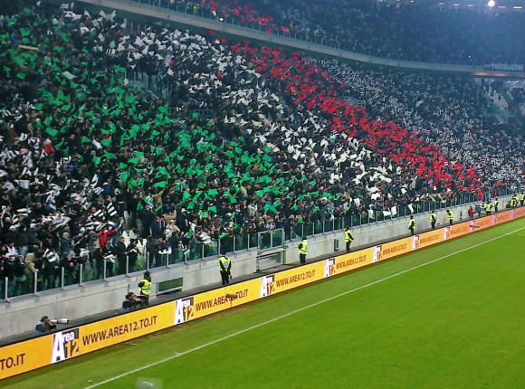 Serie A: trzeszczące kości Starej Damy w walce z Azzurri!