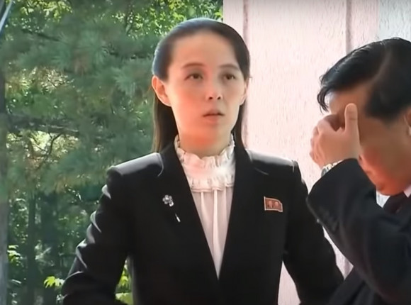 Korea Płn.: siostra Kim Dzong Una awansowała do głównego organu władzy