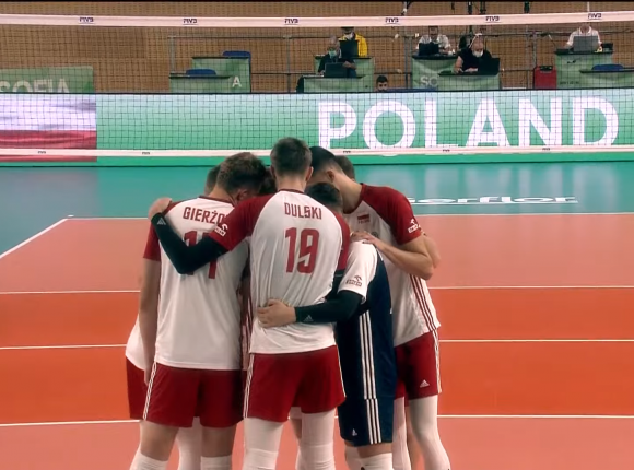 Siatkówka - MŚ U21: zacięty bój i kolejne zwycięstwo Biało-Czerwonych!