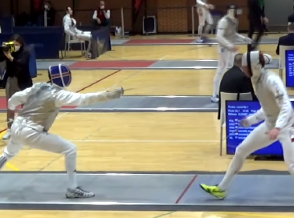 Szermierka - MŚJiK: Polacy bez błysku w drużynówkach