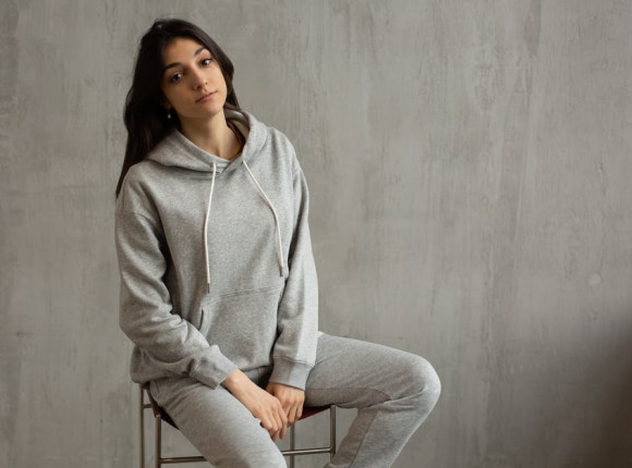 Odzież treningowa adekwatna do pory roku