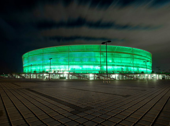 PKO Ekstraklasa: Śląsk wygrał mecz o życie