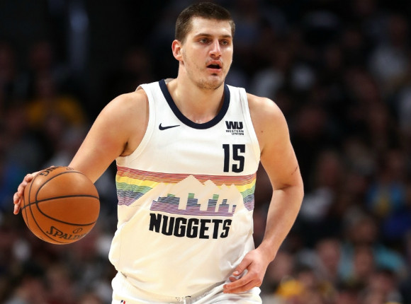 NBA: Magic zaskoczyli Warriors, Nuggets lepsi od Thunder