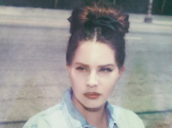 Lana Del Rey prezentuje nowy singiel i zapowiada premierę płyty