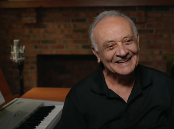 Zmarł Angelo Badalamenti