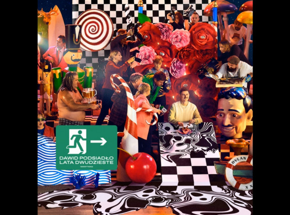 Dawid Podsiadło - „Lata Dwudzieste” [RECENZJA]