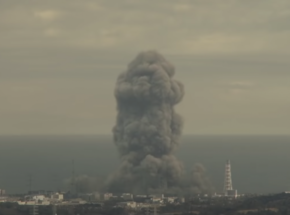 Odkryto nowy rodzaj opadu w Fukushimie