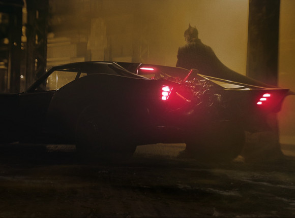 Batman Roberta Pattinsona w nowym uniwersum DC? Odpowiedź Jamesa Gunna