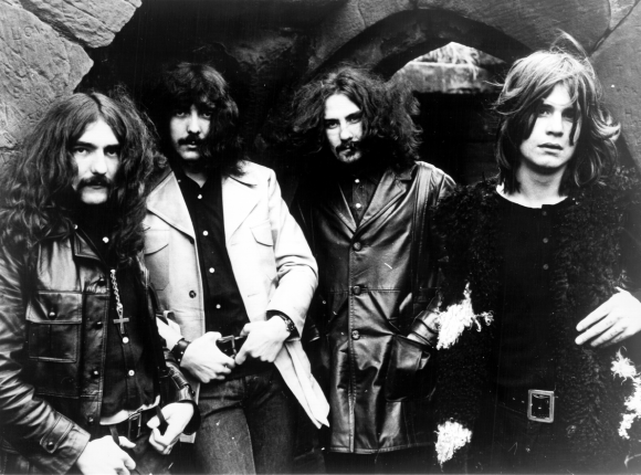 Bill Ward chce kolejnej płyty Black Sabbath