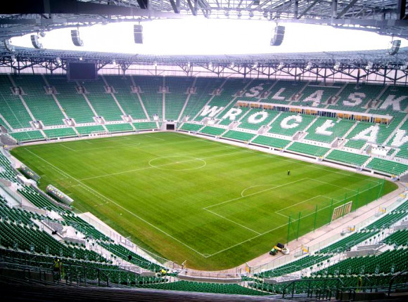 PKO Ekstraklasa: czas na wojskowe derby. W sobotę hitowe starcie we Wrocławiu