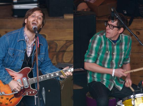 The Black Keys wracają z nową płytą!