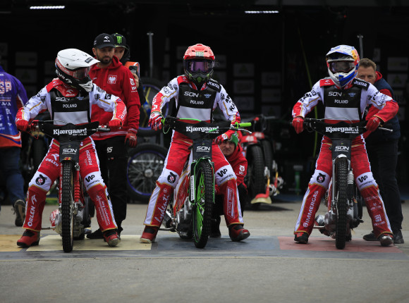 Speedway of Nations: koszmarny występ Polaków, Australia ze złotem