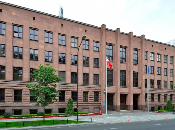 Władze Białorusi wydaliły polską konsul. Przedstawiciele MSZ reagują