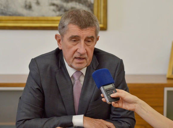 Czechy ograniczają liczbę rosyjskich dyplomatów