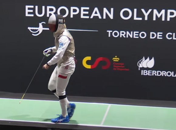 Tokio 2020 - Szermierka: złoto dla Ameryki i Europy