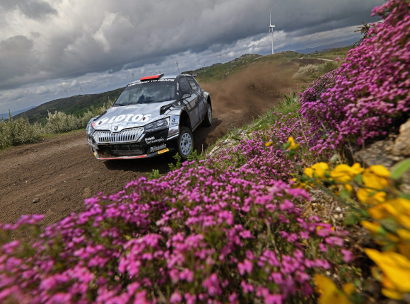 WRC: Kalle Rovanpera z trzecim zwycięstwem w sezonie 2022