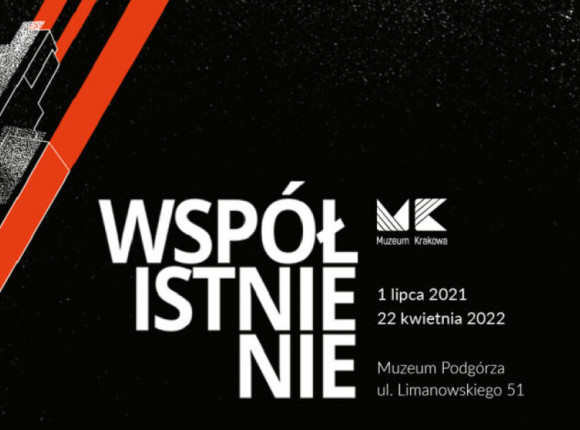 „Współistnienie” - wyjątkowa wystawa w Krakowie 