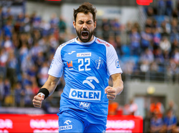 EHF Liga Mistrzów: emocje w rzutach karnych i historyczny awans Wisły Płock do ćwierćfinału!