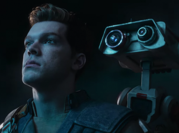 „Star Wars Jedi: Ocalały” ukaże się już w marcu!