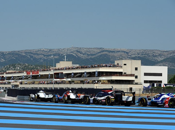 ELMS: G-Drive #26 z pole position na Paul Ricard