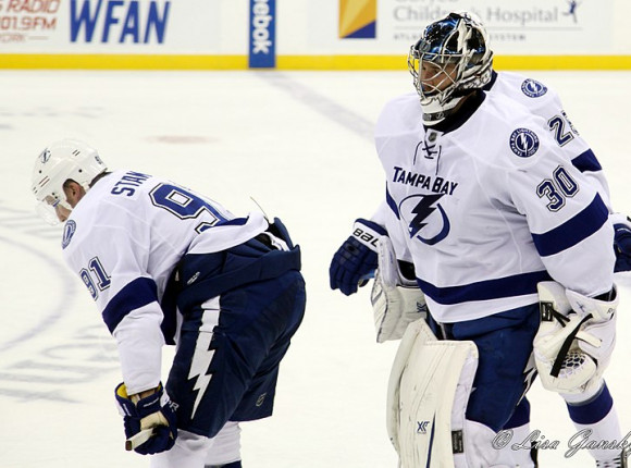 NHL: Lightning będą bronić trofeum w finale