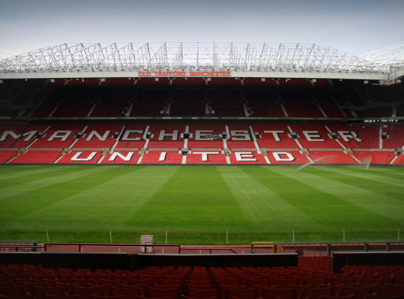 Premier League: remis Manchesteru United po ciekawym starciu na Old Trafford