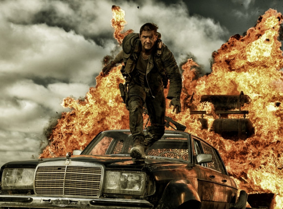 „Furiosa” - pierwsze zdjęcia z planu spin-offu „Mad Max”