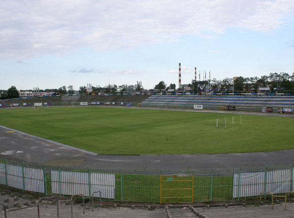 Fortuna 1 Liga: ŁKS górą w Olsztynie