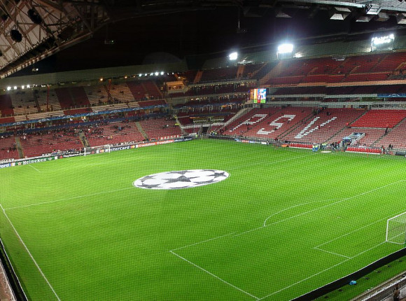 Eredivisie: AZ Alkmaar niespodziewanie wygrywa z PSV!