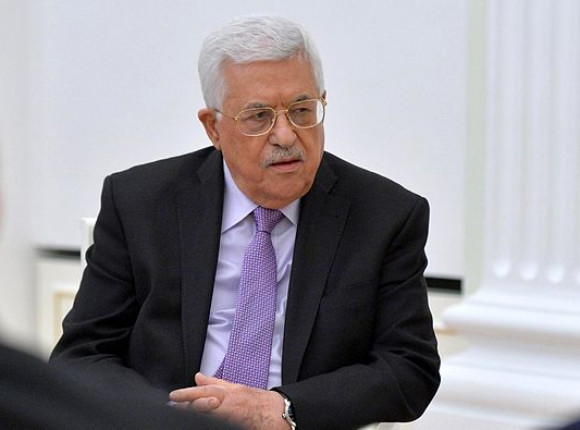 Prezydent Mahmud Abbas: wystąpimy o pełne członkostwo Autonomii Palestyńskiej w ONZ 