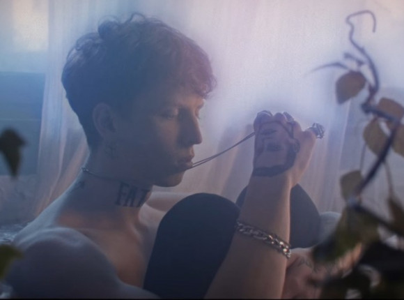 „FEAT.” - producencka płyta Magiery