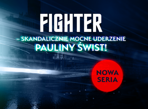 Nowa książka Pauliny Świst już 13 kwietnia