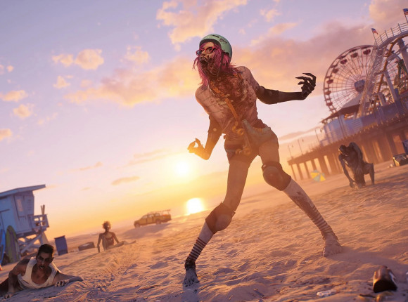 „Dead Island 2” z pierwszym zwiastunem