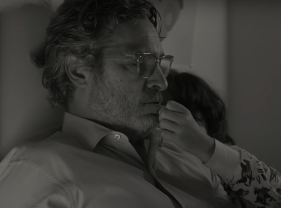 Paweł Pawlikowski stworzy film z Joaquinem Phoenixem