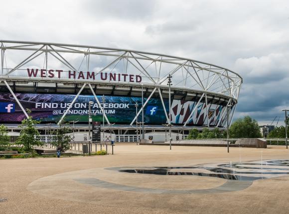 Premier League: West Ham lepsze w "polskim" meczu