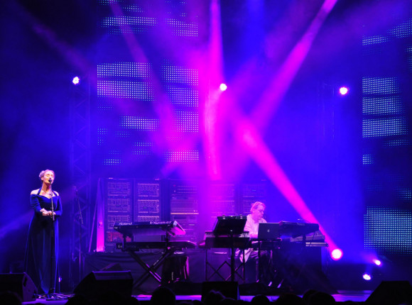 Nie żyje Klaus Schulze