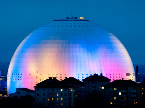Łyżwiarstwo figurowe: MŚ bez publiczności i w bańce