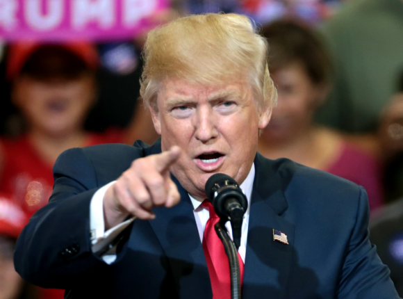 USA: Donald Trump i jego dzieci muszą zeznawać w śledztwie dotyczącym praktyk biznesowych