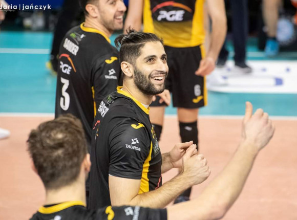 PlusLiga: PGE Skra Bełchatów vs VERVA Warszawa Orlen Paliwa [ZAPIS LIVE]