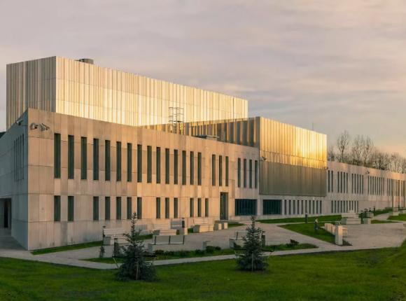 Muzeum Pamięci Sybiru w Białymstoku otwarte