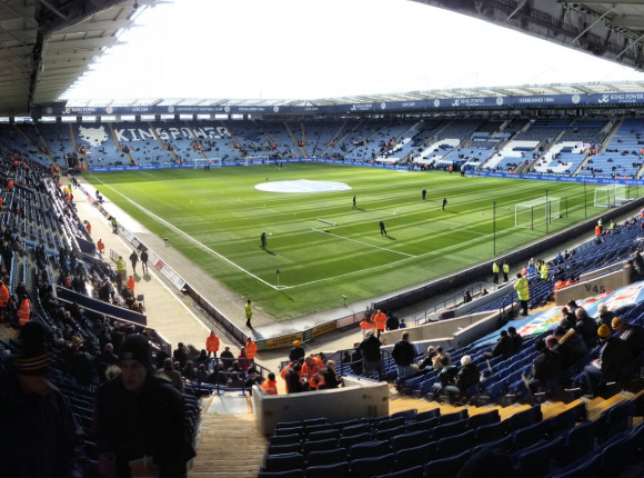 Premier League: Manchester City pewnie wygrywa z Leicester City