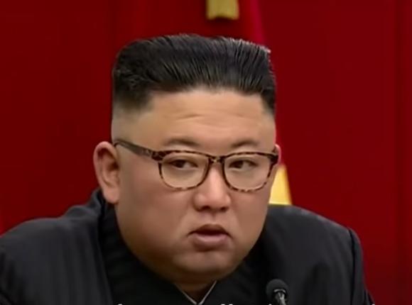 Korea Północna: Kim Dzong Un gotowy na „dialog i konfrontację” z USA