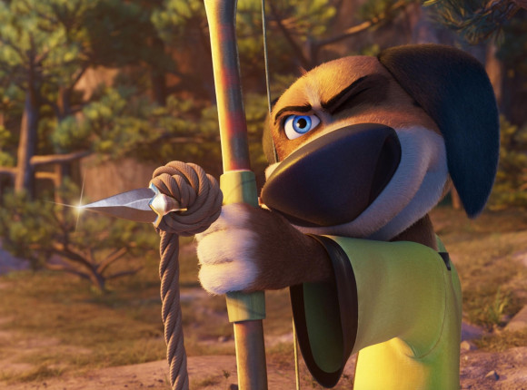 Kocie kung-fu w kolejnym zwiastunie „Paws of Fury: The Legend of Hank”