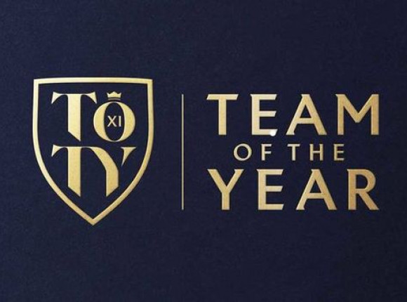 FIFA 21 TOTY: poznaliśmy skład drużyny roku! Robert Lewandowski wśród wyróżnionych zawodników!