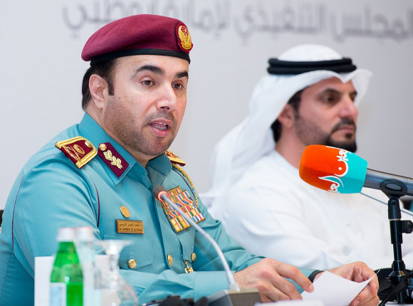 Generał ZEA oskarżony o stosowanie tortur wybrany na przewodniczącego Interpolu