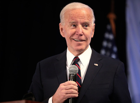 Biden zaprosił Tajwan na szczyt ws. demokracji, czym rozzłościł władze ChRL
